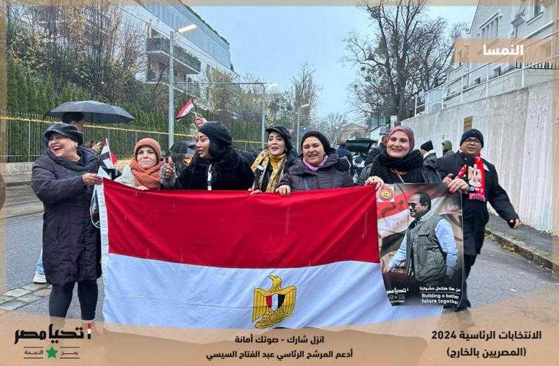 لليوم الثاني فتح باب التصويت بانتخابات الرئاسة في هولندا ومدغشقر وكرواتيا