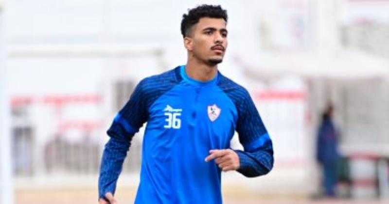 اتحاد الكرة يكشف كواليس إصابة حسام عبدالمجيد في مران المنتخب الأولمبي