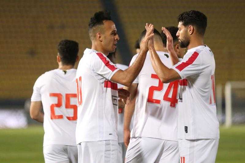 مدافع الزمالك السابق: الفوز على فيوتشر كان ضروريا للفريق من أجل استعادة الثقة