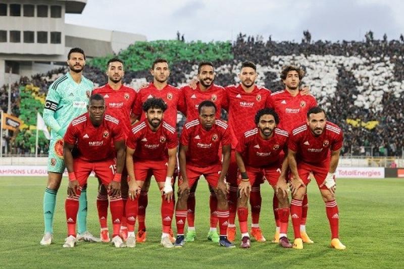 بركات: الأهلي المرشح الأول للفوز بدوري الأبطال رغم تراجع مستواه