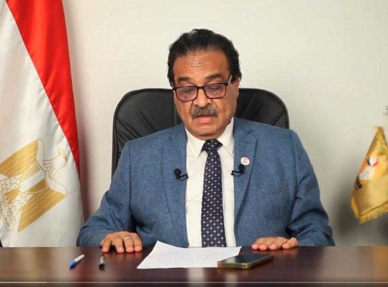 حملة المرشح فريد زهران: لم نرصد أي تجاوزات في عملية تصويت المصريين بالخارج خلال اليوم الثالث