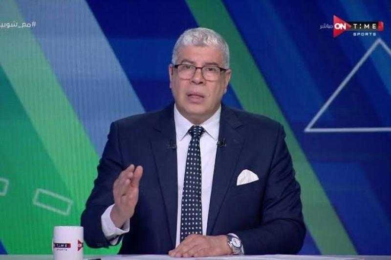 شوبير يكشف الجديد في صفقة الأهلي بعد قرار فيوتشر المفاجئ