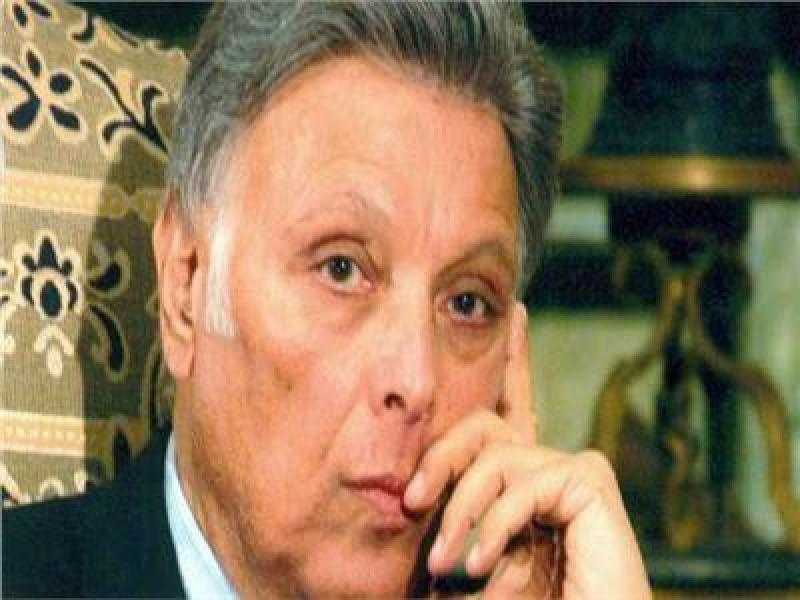 هنا شيحا تعبر عن صدمتها من خبر وفاة الفنان أشرف عبدالغفور