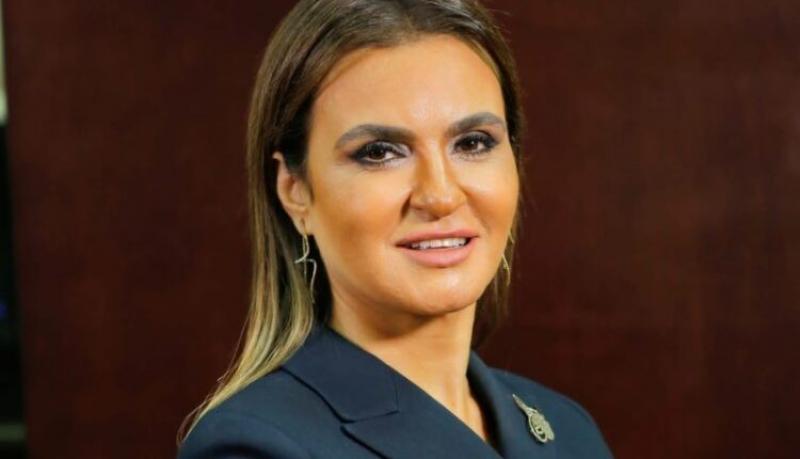 «إيزي كاش» للدفع الإلكتروني تعلن تعيين سحر نصر رئيساً لمجلس إدارة الشركة