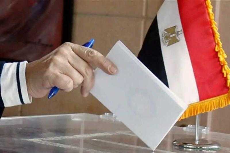 ”من مصر” يرصد أهم مظاهر انتخابات المصريين الخارج