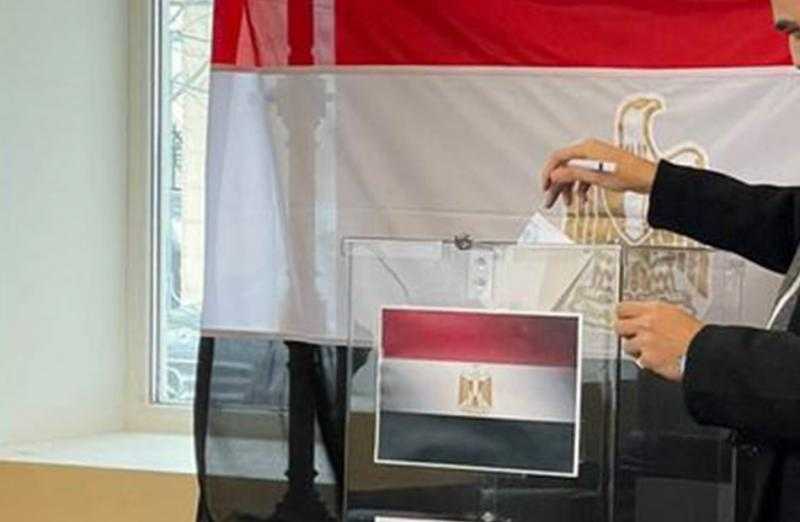 ”مصر بتناديكي من جديد”.. رسالة مايا مرسي لنساء مصر لتشجيعهن على الإدلاء بأصواتهن في الانتخابات| فيديو