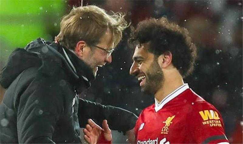 التشكيل المتوقع لقمة ليفربول ضد آرسنال.. محمد صلاح يقود هجوم الريدز