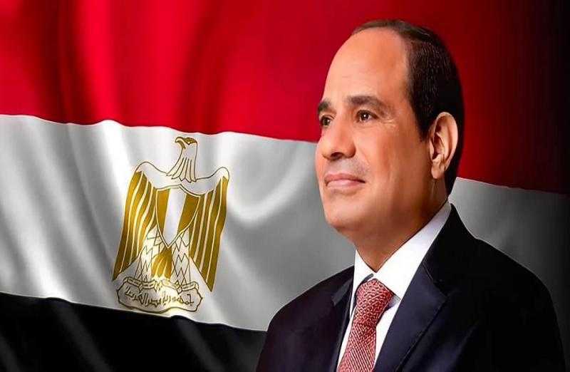 الرئيس السيسي يقرر رفع الحد الأدنى للأجور إلى 6 آلاف جنيه شهريا