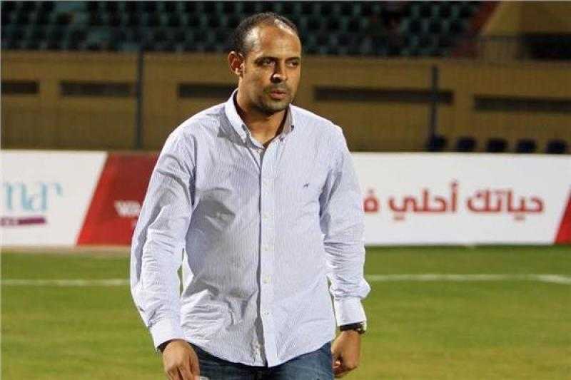 رسميًا.. النحاس مديرًا فنيًا للتحدي الليبي