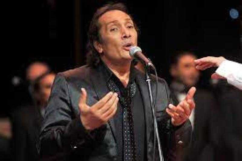 علي الحجار ومحمد نور ومصطفى حجاج يقدمون عددا من الأغاني الوطنية خلال مؤتمر”حماة الوطن” لدعم عبد الفتاح السيسي