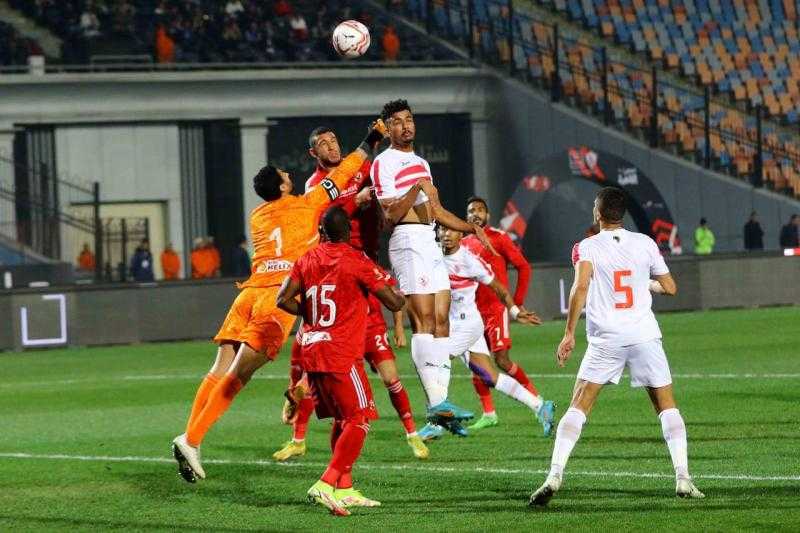 اتجاه لإقامة قمة الأهلي والزمالك بنهائي كأس مصر في الإمارات