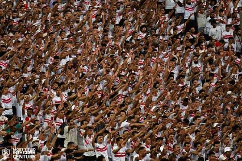 فتح باب حجز تذاكر مباراة الزمالك وساجرادا الأنجولي