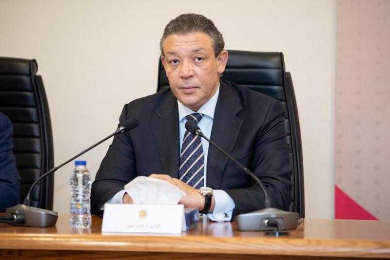 حملة المرشح حازم عمر تشكل غرفة عملياتها وتدعو للاحتشاد أمام مراكز الاقتراع