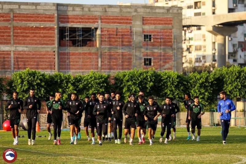 الاجتماع الفني لمباراة مودرن فيوتشر واتحاد العاصمة الجزائري بالكونفدرالية.. اليوم