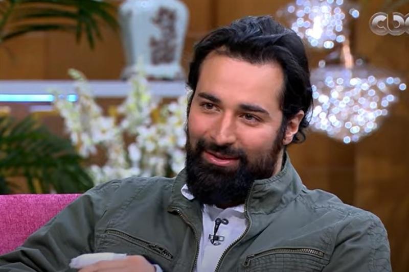 فيلم حلو والناس هتحبه.. الفنان أحمد حاتم يكشف كواليس دوره في حسن المصري