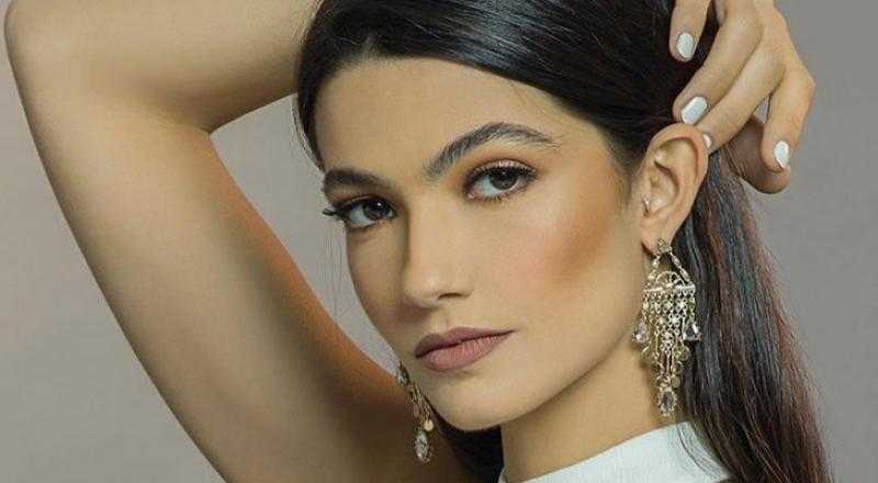 تارا عماد تكشف تفاصيل دورها في مسلسل العودة