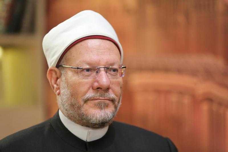 المفتي: الإمام البخاري من أعظم علماء الحديث وأجلهم على الإطلاق
