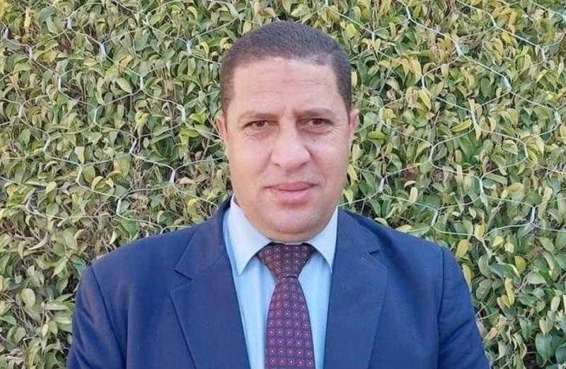 السكرتير المساعد للبحيرة يُتابع تجهيز المقار الانتخابية في مركز المحمودية