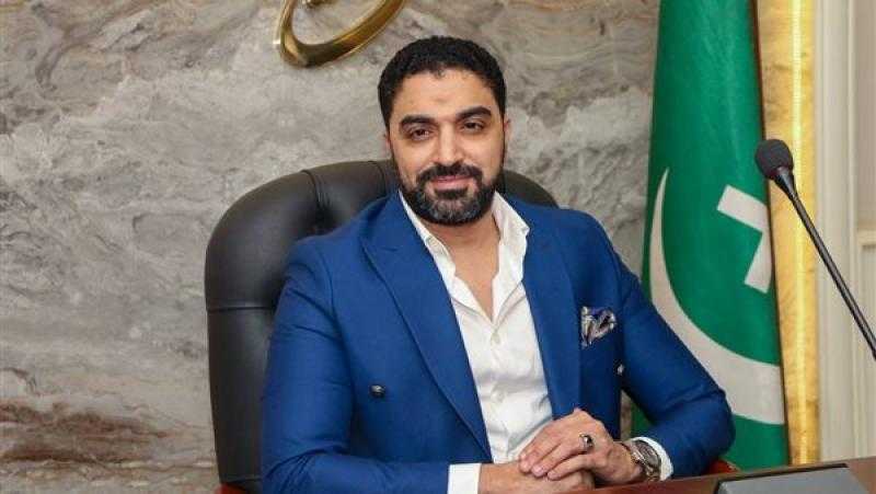 مساعد رئيس حزب الوفد يدعو المصريين للاحتشاد أمام اللجان الانتخابية