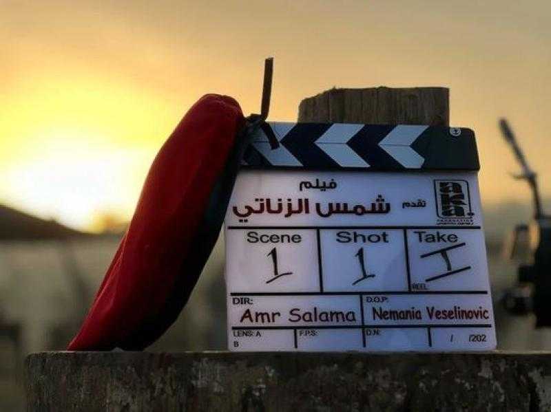 محمد إمام يقدم شمس الزناتي: أضخم فيلم في تاريخ السينما العربية