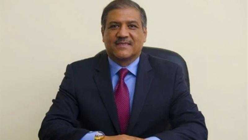 حزب السادات الديمقراطي: مصر قلب العروبة النابض