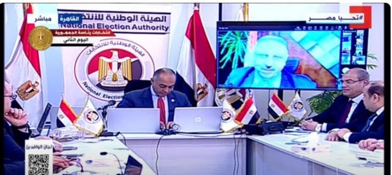 رئيس لجنة متابعة محافظة الإسماعيلية: كل اللجان الفرعية التزمت بمواعيد الفتح