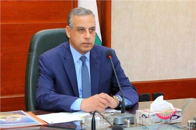محافظ سوهاج يفتتح معرض أهلا رمضان في أخميم
