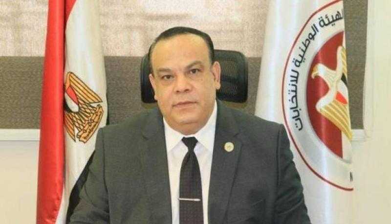 المستشار حازم بدوي يعلن عن إجراء انتخابات مجلس النواب على مرحلتين