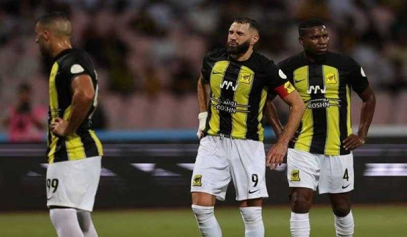اتحاد جدة يمنح السعودية الظهور السادس في مونديال الأندية