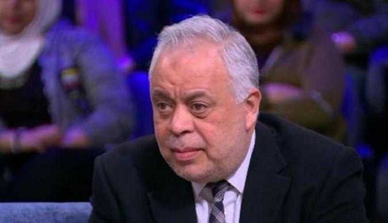 أشرف زكي: لديّ حلمان أتطلع لتحقيقهما قريبا