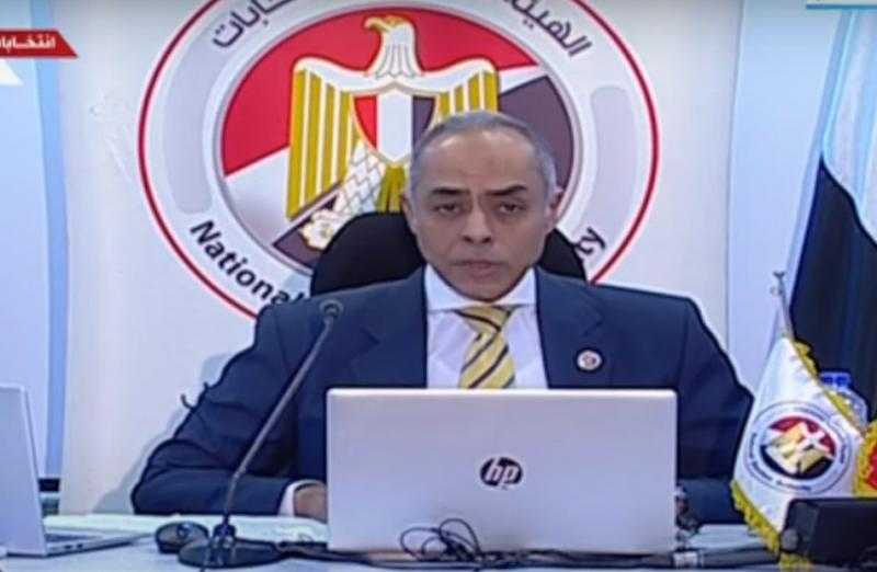 الوطنية للانتخابات: متابعة عملية تصويت المصريين مستمرة حتى انتهاء عملية الاقتراع اليوم