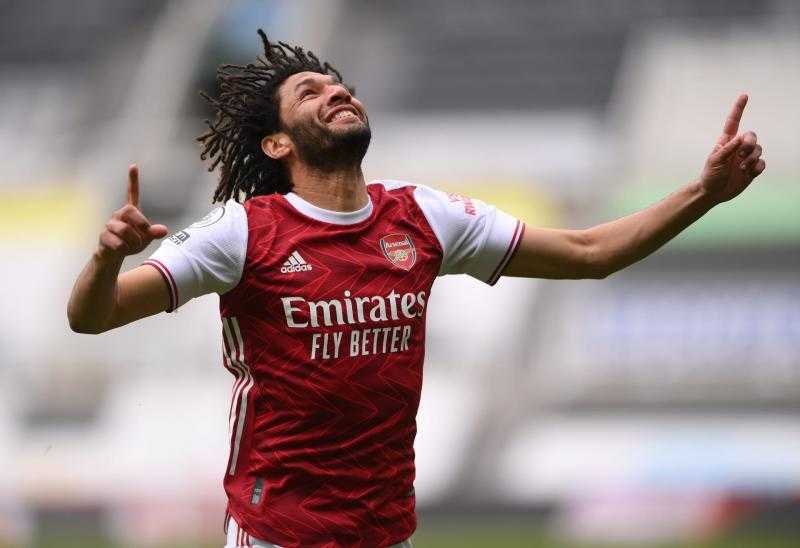مصدر مقرب من النني: اللاعب سيتعافى خلال 10 أيام وسيشارك في كأس الأمم الإفريقية