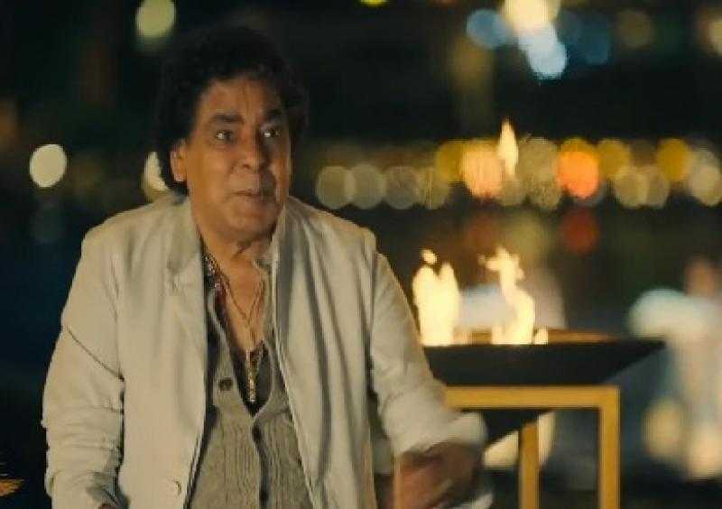 الكينج وعفروتو ومسار إجبارى يجتمعون لأول مرة فى حفل رأس السنة