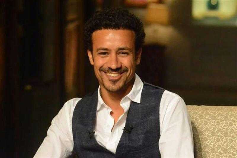 أحمد داود يكشف سبب غيابه عن «ولاد رزق 3»