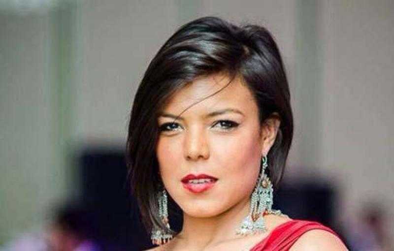 رسالة مبكية من ناهد السباعي لـ والدتها الراحلة