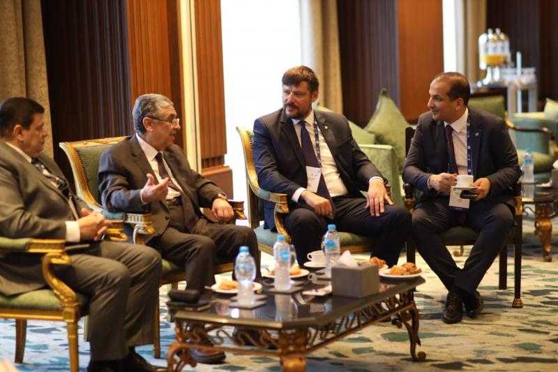القاهرة تستضيف منتدى تطوير الصناعة النووية.. ومشاركون: نستهدف توطين التكنولوجيا العالمية محليا