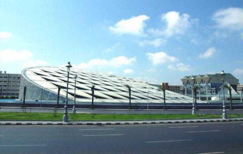 انطلاق برنامج زيارة العائلة خلال إجازة نصف العام بمكتبة الإسكندرية