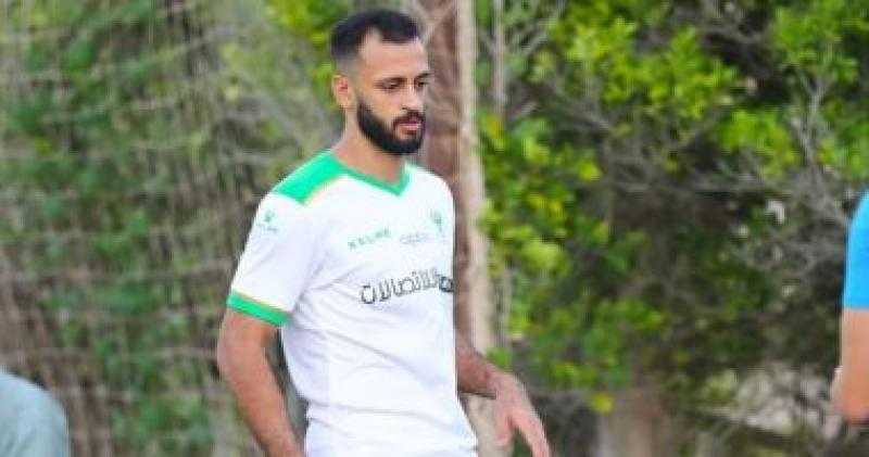 المصري: قرار بيع مروان حمدي نهائي