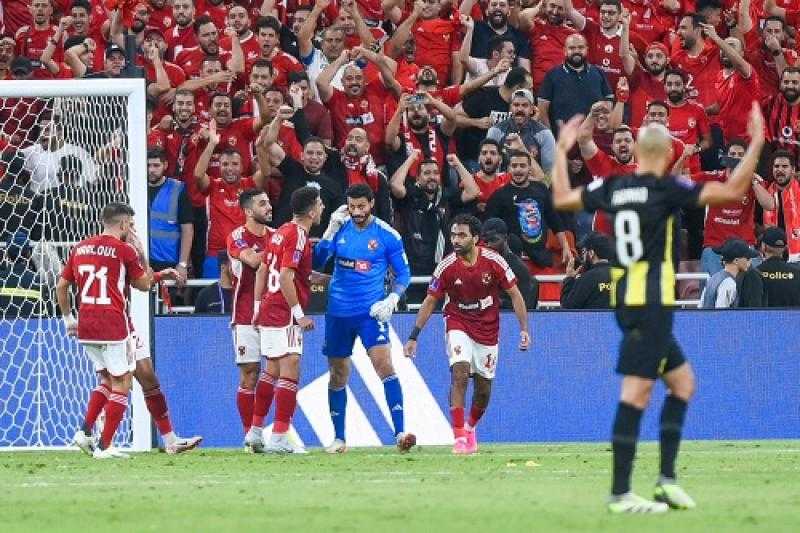 الشناوي: كنا على قدر المسؤولية .. ولم أشك لحظة في الفوز على اتحاد جدة