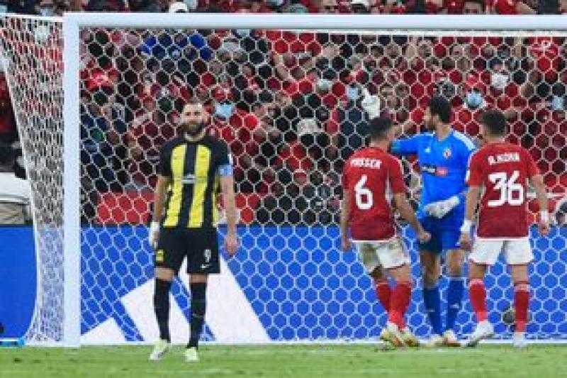 فلومينينسي البرازيلي يعلق على مواجهة الأهلي بنصف نهائي مونديال الأندية
