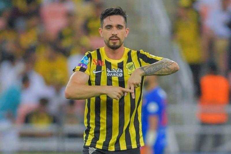 كورنادو: لم استوعب ما حدث أمام الأهلي.. وعلينا التركيز في باقي البطولات