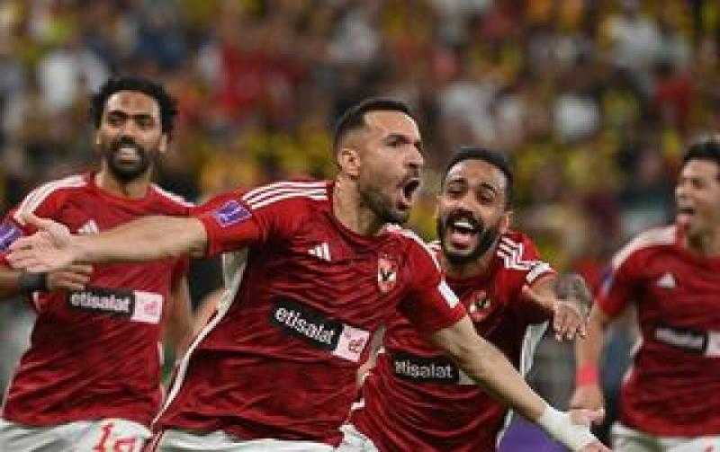 موعد مباراة الأهلي وفلومينينسي البرازيلي في كأس العالم للأندية والقناة الناقلة