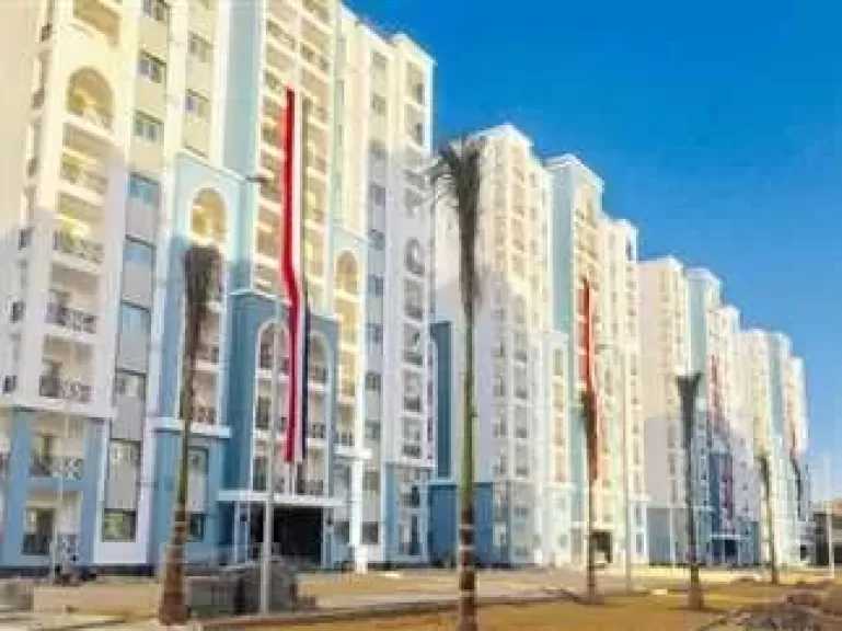 صندوق التنمية الحضرية يعلن جدول تسليمات مشروعات المبادرة الرئاسية لتطوير المحافظات والمدن الكبرى
