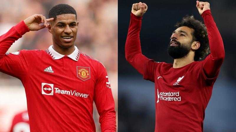 أبرزها ليفربول ضد مانشستر يونايتد.. مواعيد مباريات اليوم الأحد 17 - 12 - 2023