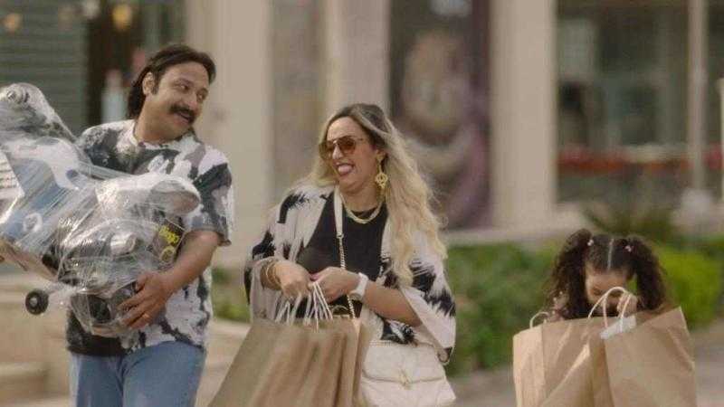 إطلاق البرومو الدعائي لفيلم «كارت شحن».. وطرحه في قاعات السينما ٢٧ ديسمبر الجاري | صور
