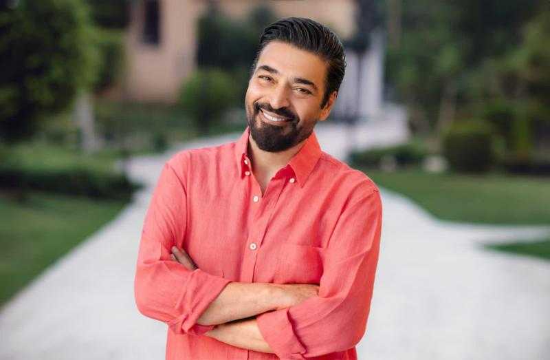 للأسبوع الثاني.. حميد الشاعري يتصدر مهرجان ”ساوند ستورم 23”