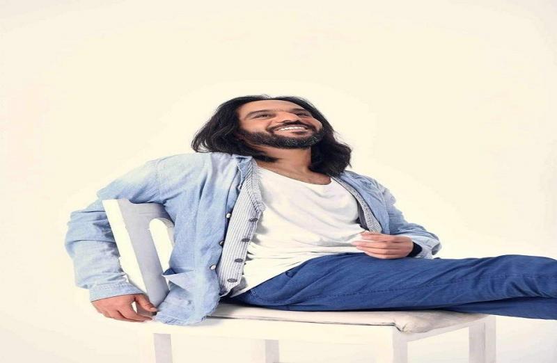 «قبل ما أمشى» أحدث أغاني بهاء سلطان وتطرح قريبًا