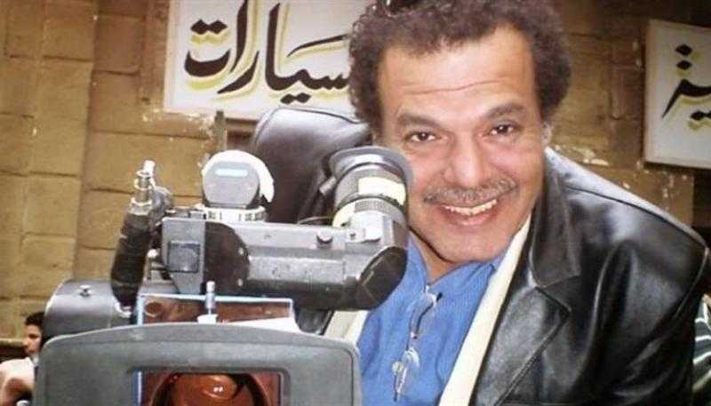 تعرف على موعد ومكان عزاء المخرج أحمد البدري
