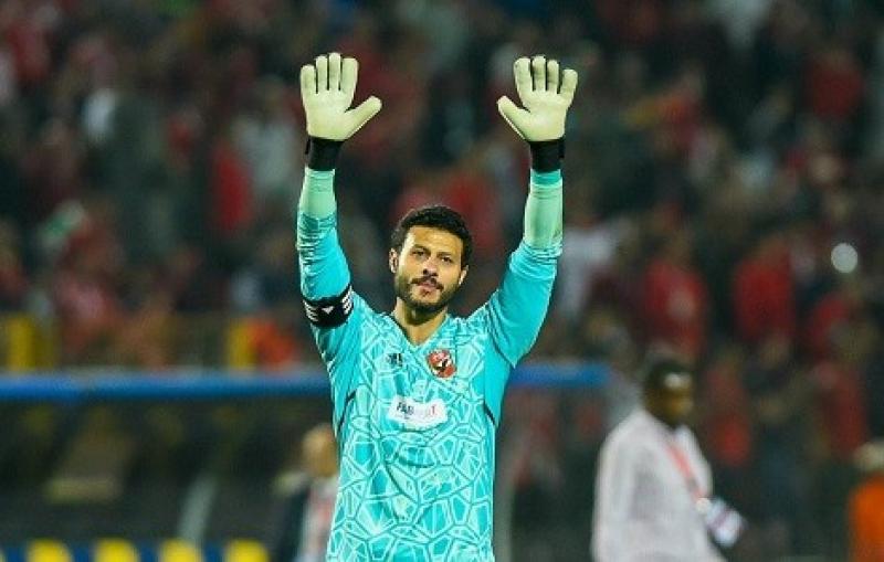 الشناوي: أغلقنا صفحة مباراة اتحاد جدة السعودي بعد الفوز مباشرة والتركيز حاليا فى مباراة الغد أمام فلومينينسي