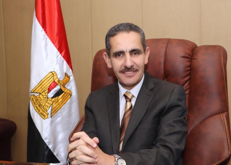 محافظ الغربية يهنئ الرئيس السيسي لفوزه في الانتخابات الرئاسية